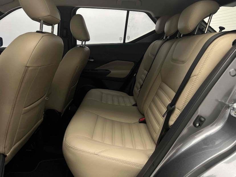 Foto do veículo NISSAN KICKS 1.6 16V FLEXSTART S 4P XTRONIC 2019 92.701 KM 75.900,00