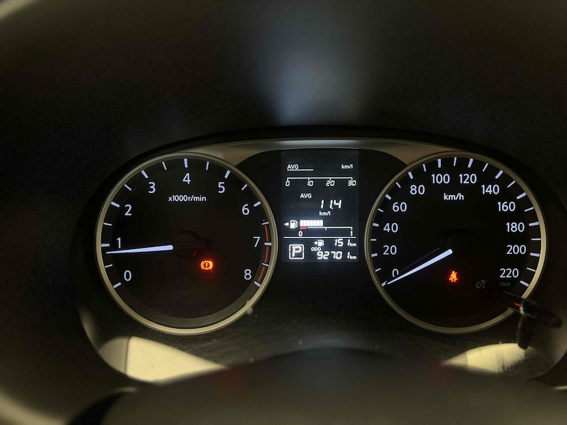 Foto do veículo NISSAN KICKS 1.6 16V FLEXSTART S 4P XTRONIC 2019 92.701 KM 75.900,00