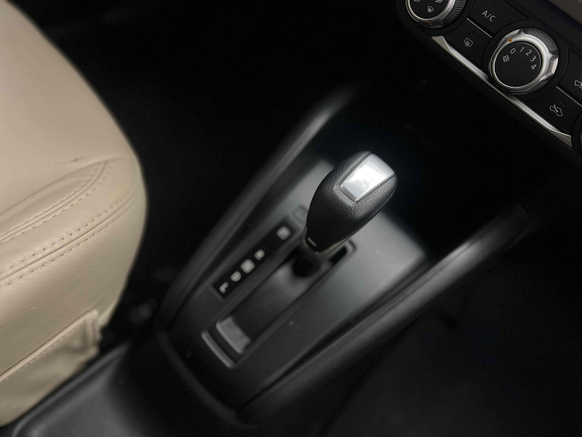 Foto do veículo NISSAN KICKS 1.6 16V FLEXSTART S 4P XTRONIC 2019 92.701 KM 75.900,00