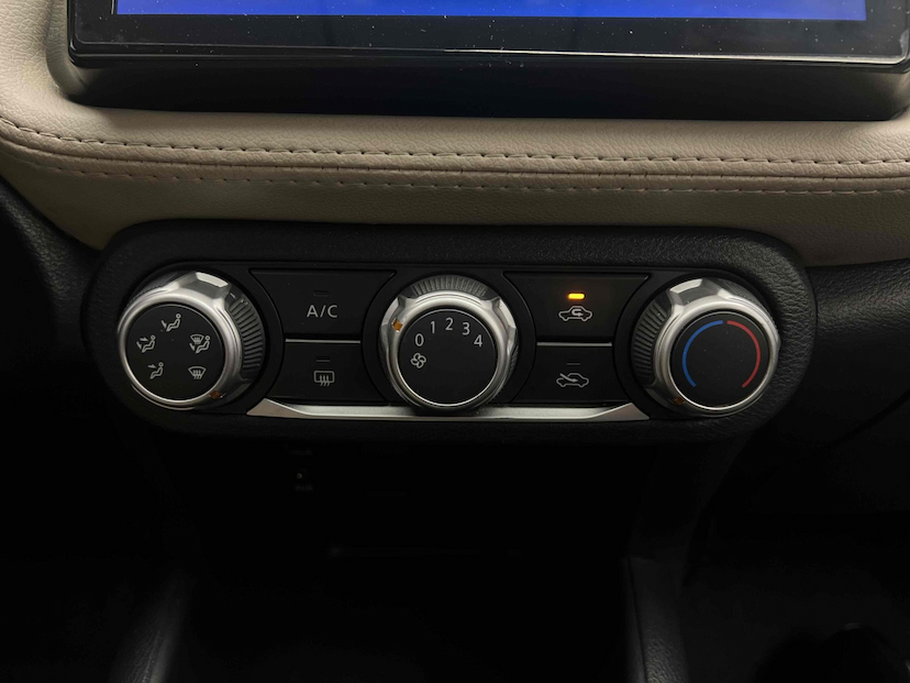 Foto do veículo NISSAN KICKS 1.6 16V FLEXSTART S 4P XTRONIC 2019 92.701 KM 75.900,00