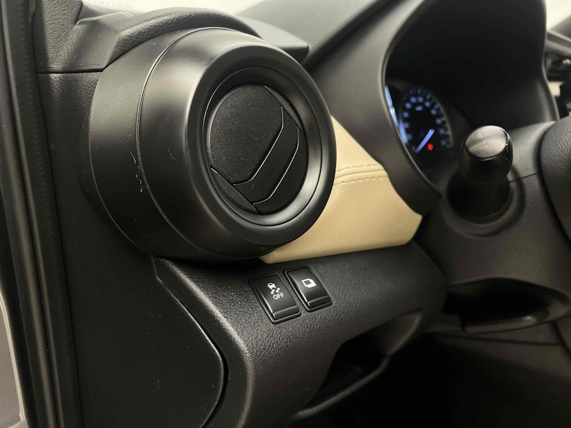 Foto do veículo NISSAN KICKS 1.6 16V FLEXSTART S 4P XTRONIC 2019 92.701 KM 75.900,00