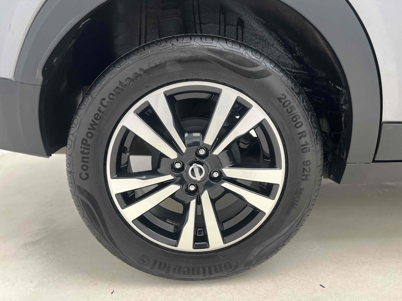 Foto do veículo NISSAN KICKS 1.6 16V FLEXSTART S 4P XTRONIC 2019 92.701 KM 75.900,00