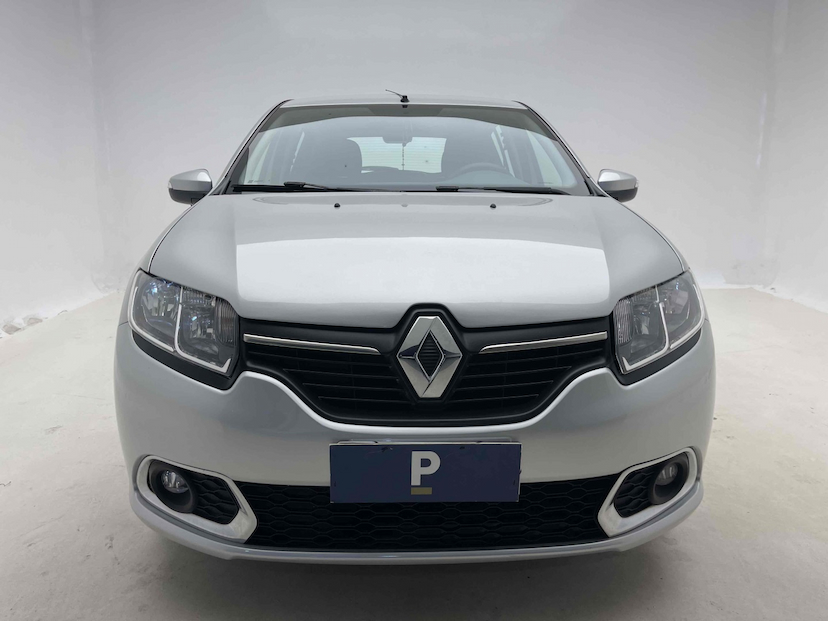 Foto do veículo RENAULT SANDERO 1.6 DYNAMIQUE 8V FLEX 4P MANUAL 2016 86.201 KM 41.900,00
