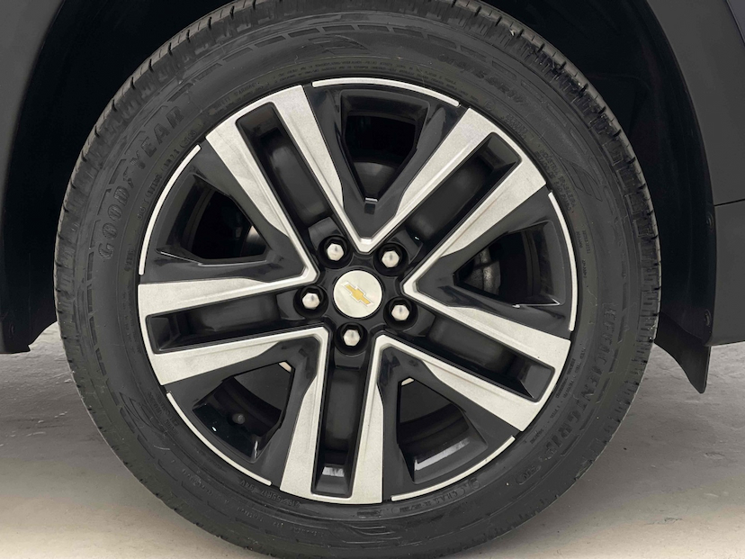 Foto do veículo CHEVROLET TRACKER 1.0 TURBO FLEX LT AUTOMÁTICO 2024 11.898 KM 119.900,00
