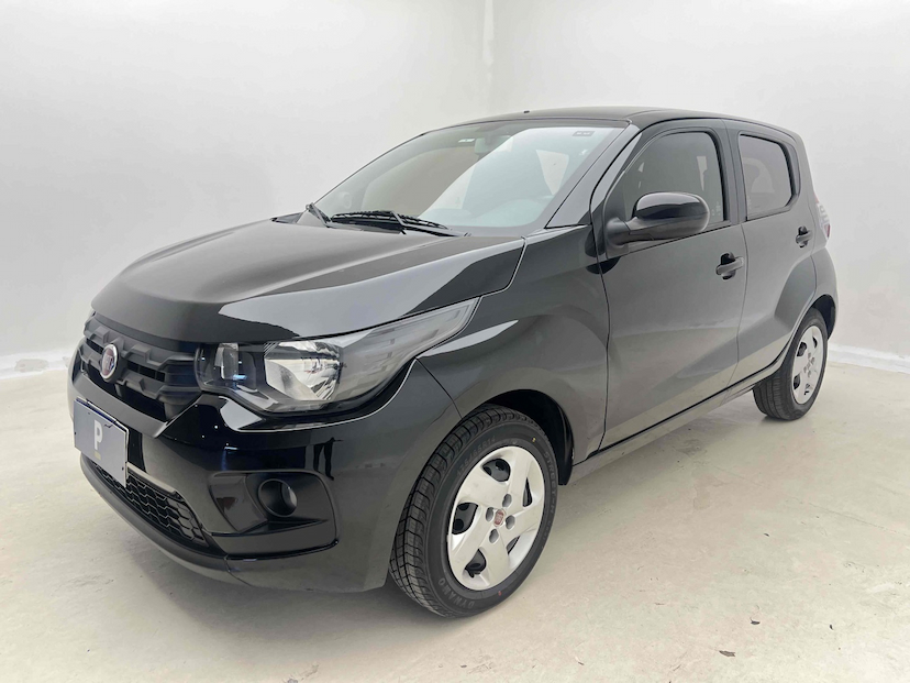 Foto do veículo FIAT MOBI 1.0 EVO FLEX LIKE. MANUAL 2019 65.184 KM 43.900,00