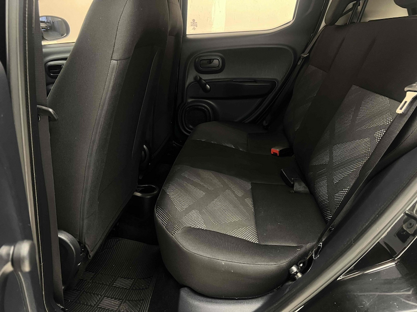 Foto do veículo FIAT MOBI 1.0 EVO FLEX LIKE. MANUAL 2019 65.184 KM 43.900,00