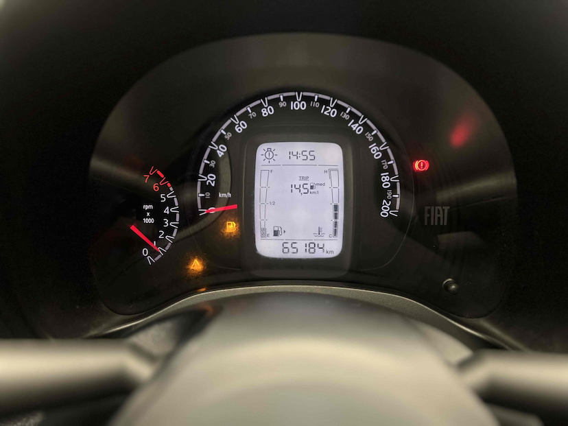 Foto do veículo FIAT MOBI 1.0 EVO FLEX LIKE. MANUAL 2019 65.184 KM 43.900,00