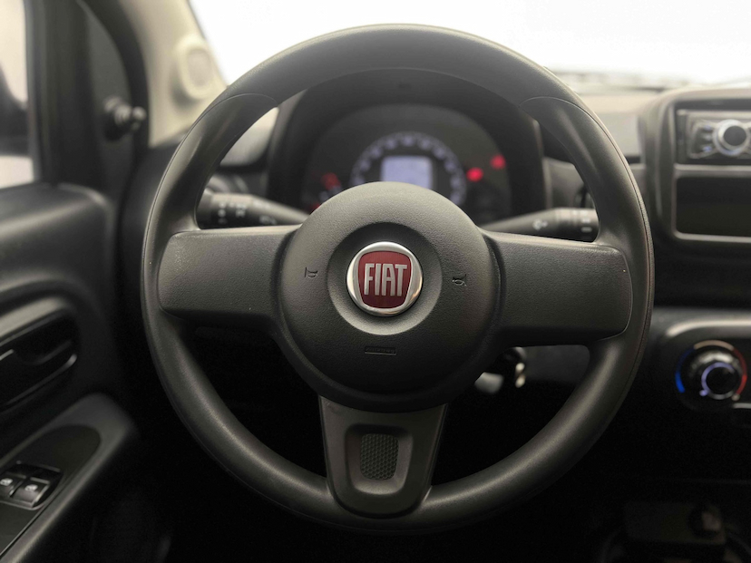 Foto do veículo FIAT MOBI 1.0 EVO FLEX LIKE. MANUAL 2019 65.184 KM 43.900,00