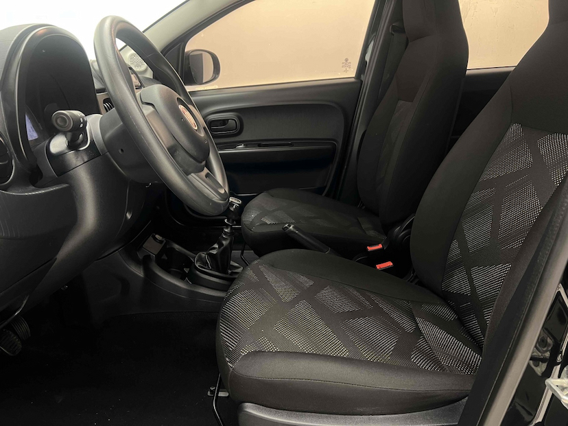 Foto do veículo FIAT MOBI 1.0 EVO FLEX LIKE. MANUAL 2019 65.184 KM 43.900,00