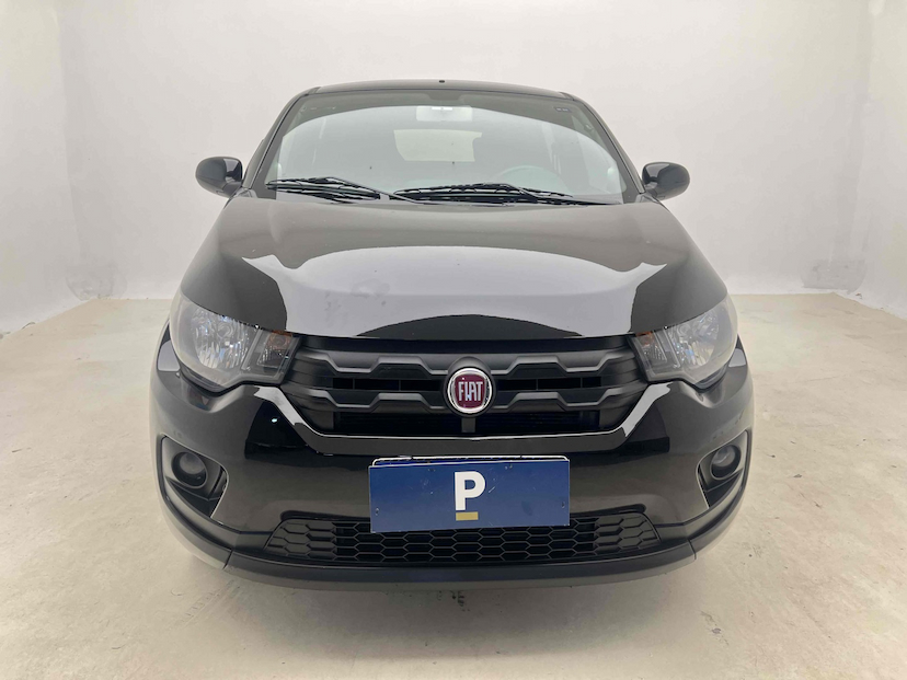 Foto do veículo FIAT MOBI 1.0 EVO FLEX LIKE. MANUAL 2019 65.184 KM 43.900,00