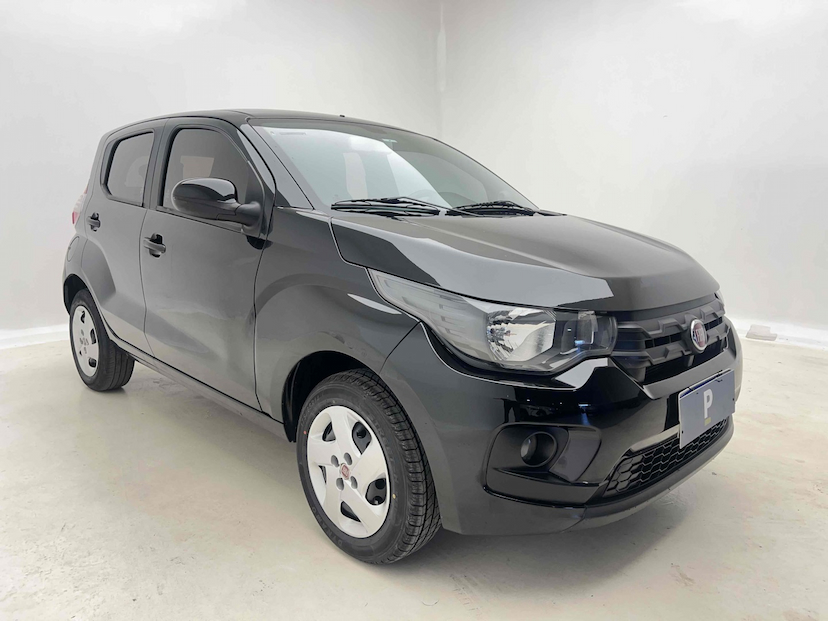 Foto do veículo FIAT MOBI 1.0 EVO FLEX LIKE. MANUAL 2019 65.184 KM 43.900,00