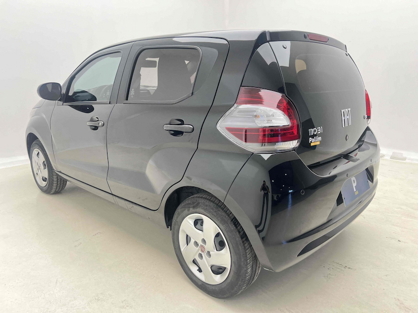 Foto do veículo FIAT MOBI 1.0 EVO FLEX LIKE. MANUAL 2019 65.184 KM 43.900,00