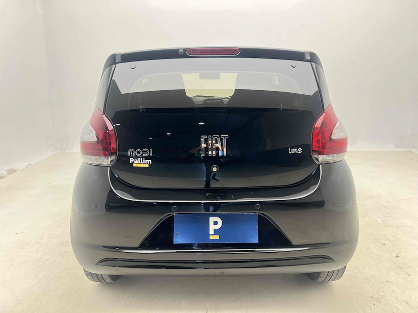 Foto do veículo FIAT MOBI 1.0 EVO FLEX LIKE. MANUAL 2019 65.184 KM 43.900,00