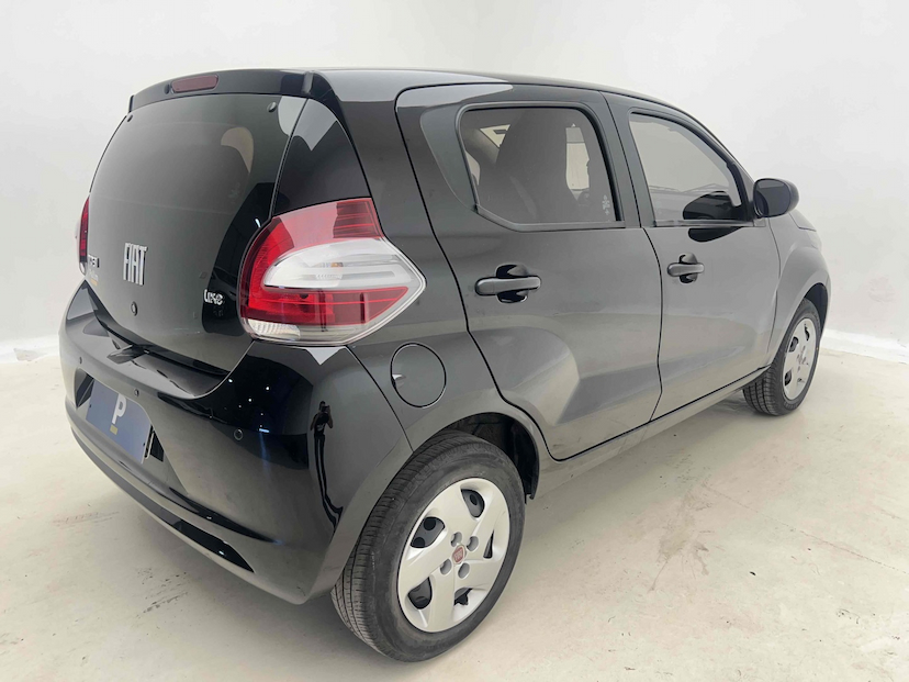 Foto do veículo FIAT MOBI 1.0 EVO FLEX LIKE. MANUAL 2019 65.184 KM 43.900,00