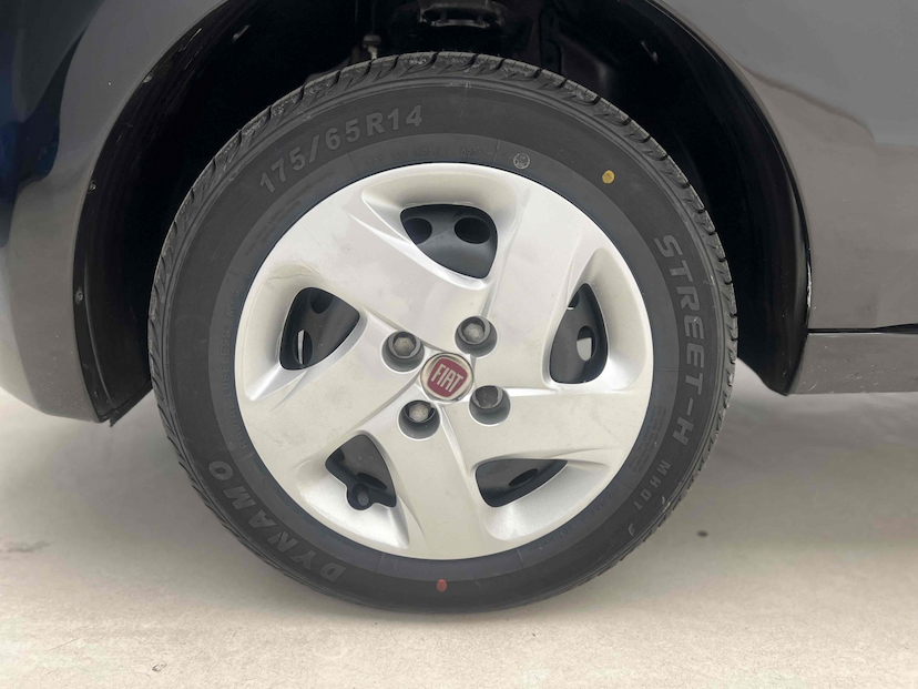 Foto do veículo FIAT MOBI 1.0 EVO FLEX LIKE. MANUAL 2019 65.184 KM 43.900,00