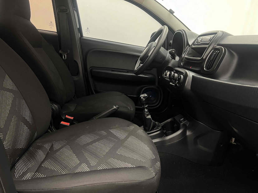 Foto do veículo FIAT MOBI 1.0 EVO FLEX LIKE. MANUAL 2019 65.184 KM 43.900,00