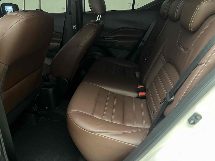 Foto do veículo NISSAN KICKS 1.6 16V FLEXSTART SL 4P XTRONIC 2019 56.485 KM 87.900,00
