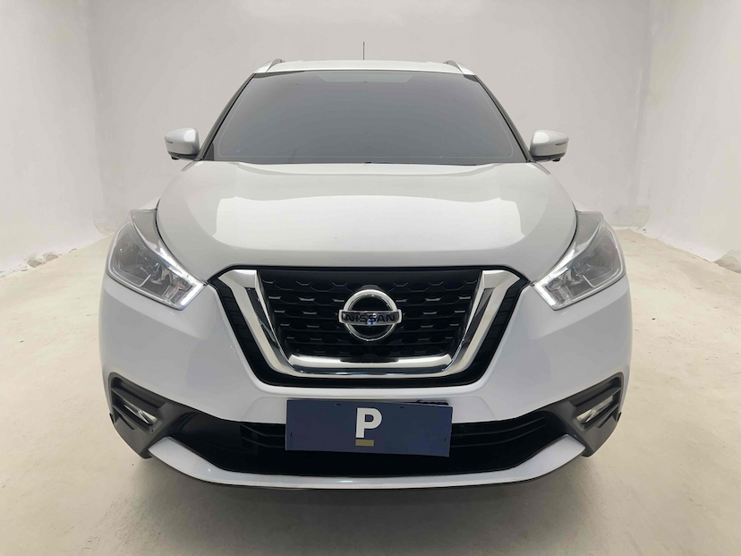 Foto do veículo NISSAN KICKS 1.6 16V FLEXSTART SL 4P XTRONIC 2019 56.485 KM 87.900,00