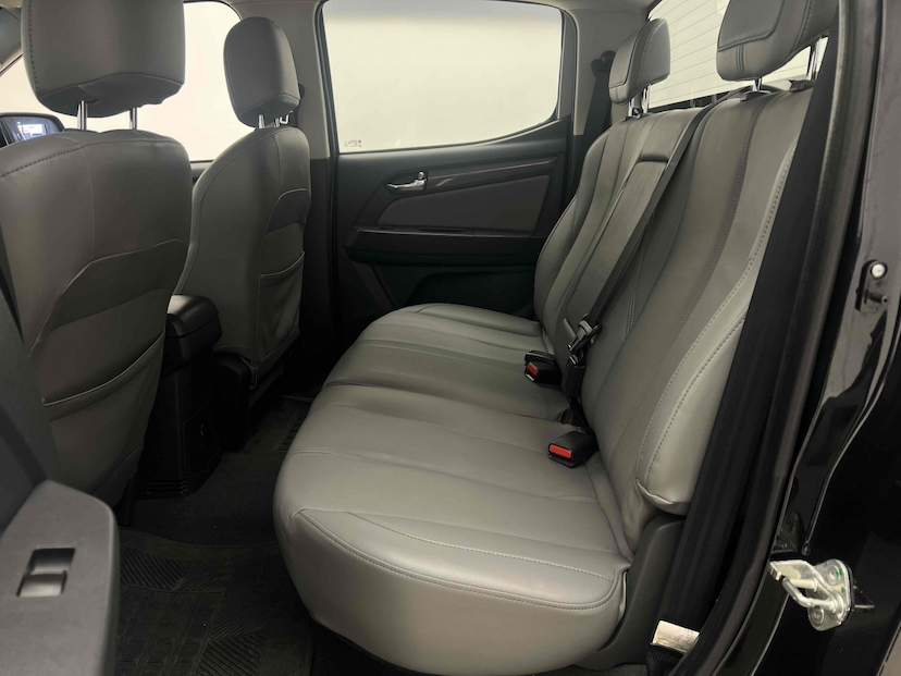 Foto do veículo CHEVROLET S10 2.4 LTZ 4X2 CD 8V FLEX 4P MANUAL 2014 56.978 KM 93.900,00