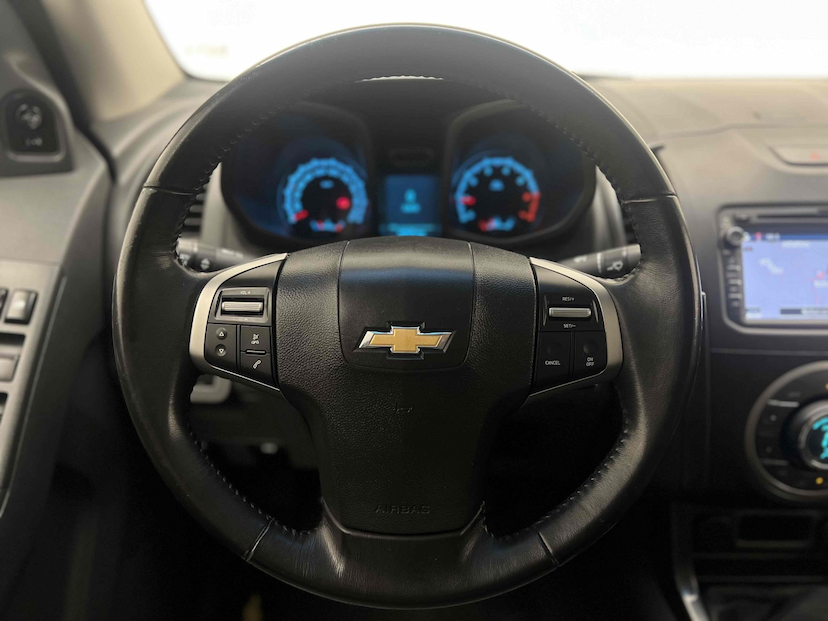 Foto do veículo CHEVROLET S10 2.4 LTZ 4X2 CD 8V FLEX 4P MANUAL 2014 56.978 KM 93.900,00