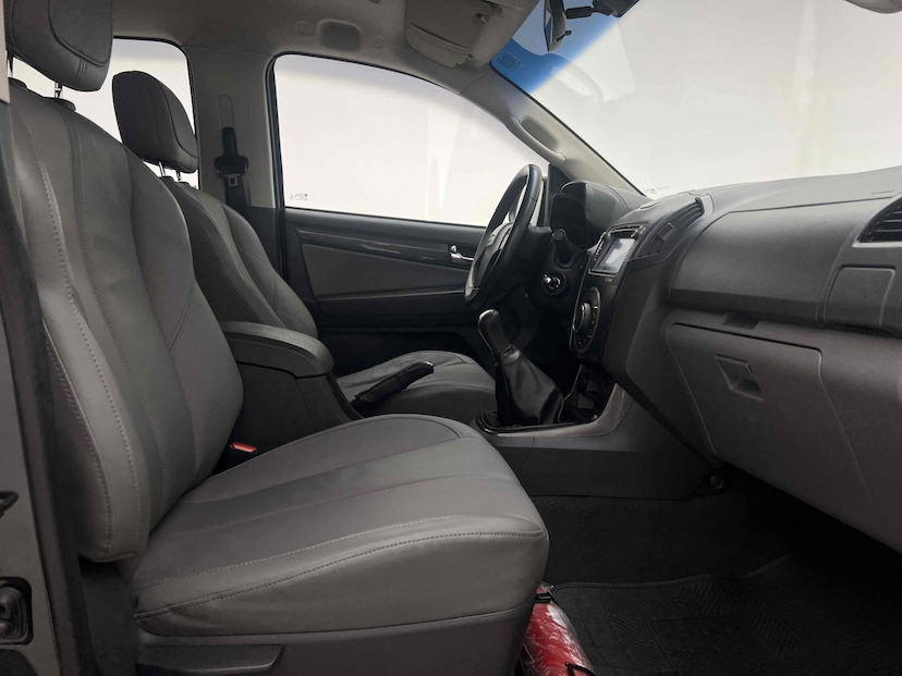 Foto do veículo CHEVROLET S10 2.4 LTZ 4X2 CD 8V FLEX 4P MANUAL 2014 56.978 KM 93.900,00