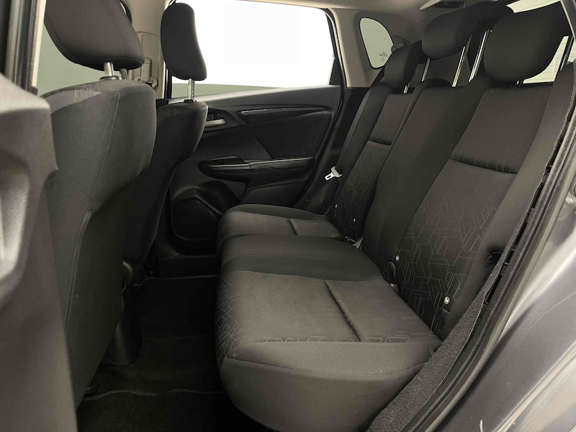 Foto do veículo HONDA FIT 1.5 LX 16V FLEX 4P AUTOMÁTICO 2015 81.722 KM 60.900,00