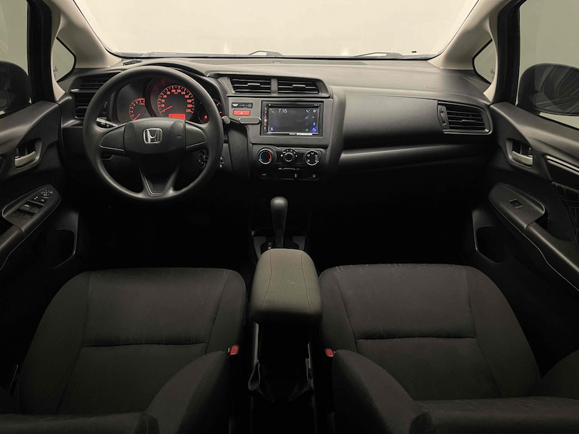 Foto do veículo HONDA FIT 1.5 LX 16V FLEX 4P AUTOMÁTICO 2015 81.722 KM 60.900,00