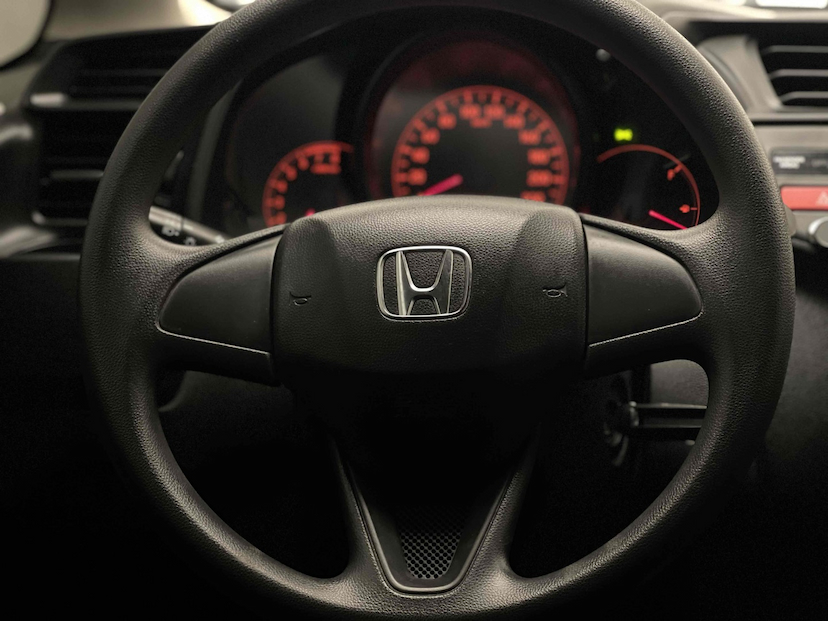 Foto do veículo HONDA FIT 1.5 LX 16V FLEX 4P AUTOMÁTICO 2015 81.722 KM 60.900,00