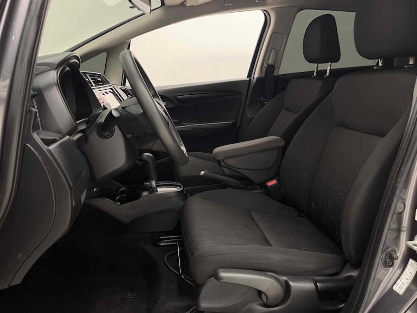 Foto do veículo HONDA FIT 1.5 LX 16V FLEX 4P AUTOMÁTICO 2015 81.722 KM 60.900,00