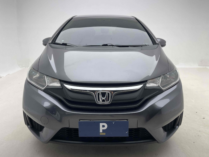 Foto do veículo HONDA FIT 1.5 LX 16V FLEX 4P AUTOMÁTICO 2015 81.722 KM 60.900,00