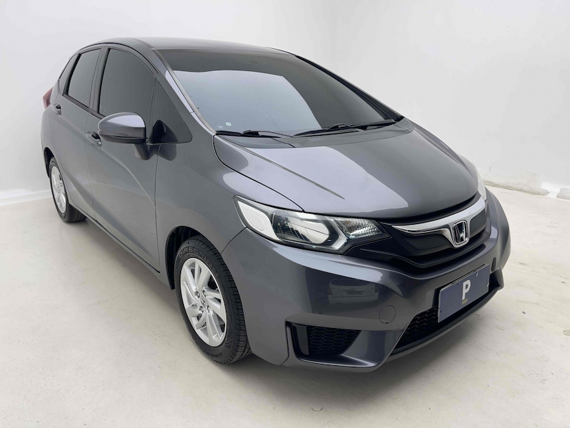 Foto do veículo HONDA FIT 1.5 LX 16V FLEX 4P AUTOMÁTICO 2015 81.722 KM 60.900,00