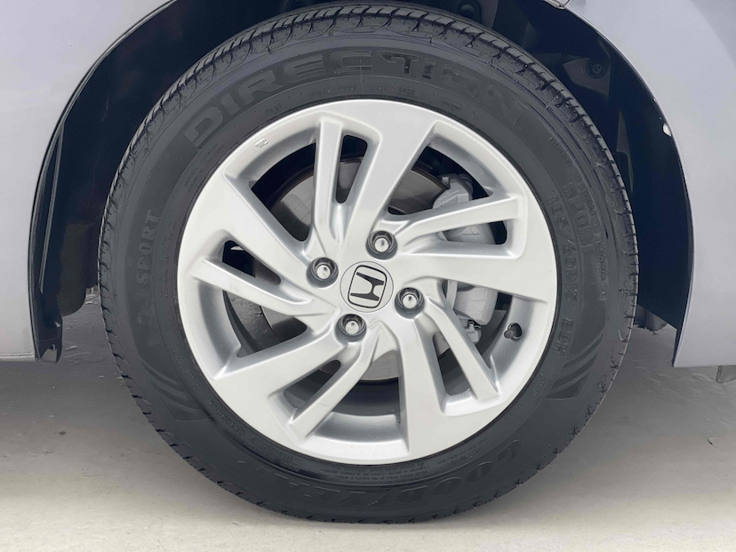 Foto do veículo HONDA FIT 1.5 LX 16V FLEX 4P AUTOMÁTICO 2015 81.722 KM 60.900,00