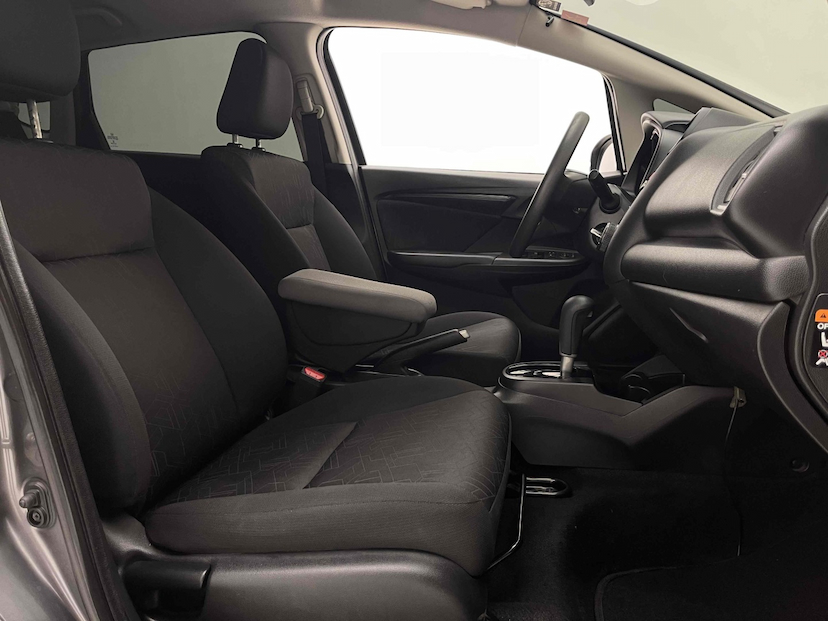 Foto do veículo HONDA FIT 1.5 LX 16V FLEX 4P AUTOMÁTICO 2015 81.722 KM 60.900,00
