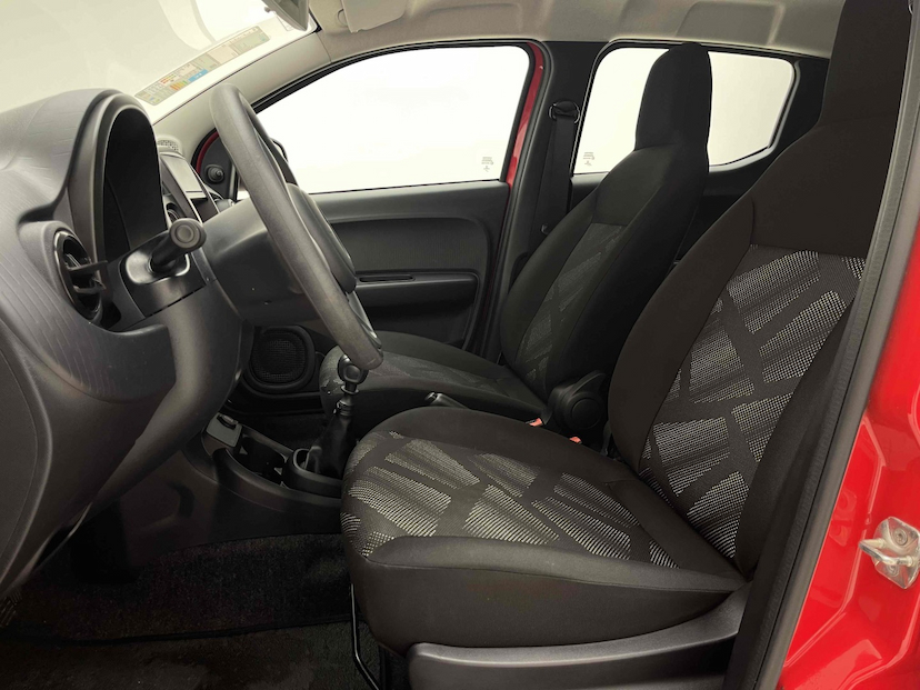 Foto do veículo FIAT MOBI 1.0 EVO FLEX LIKE. MANUAL 2022 7.594 KM 52.900,00