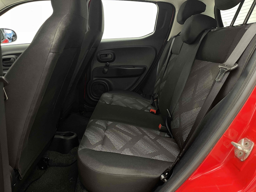 Foto do veículo FIAT MOBI 1.0 EVO FLEX LIKE. MANUAL 2022 7.594 KM 52.900,00