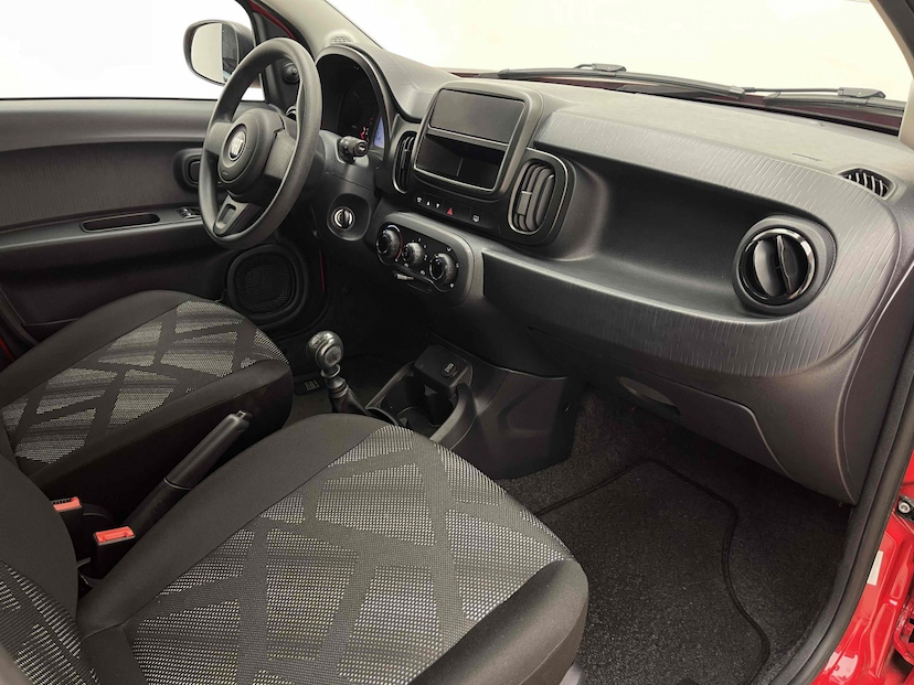 Foto do veículo FIAT MOBI 1.0 EVO FLEX LIKE. MANUAL 2022 7.594 KM 52.900,00