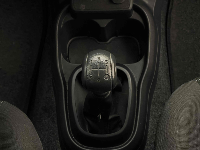 Foto do veículo FIAT MOBI 1.0 EVO FLEX LIKE. MANUAL 2022 7.594 KM 52.900,00