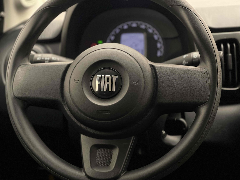 Foto do veículo FIAT MOBI 1.0 EVO FLEX LIKE. MANUAL 2022 7.594 KM 52.900,00