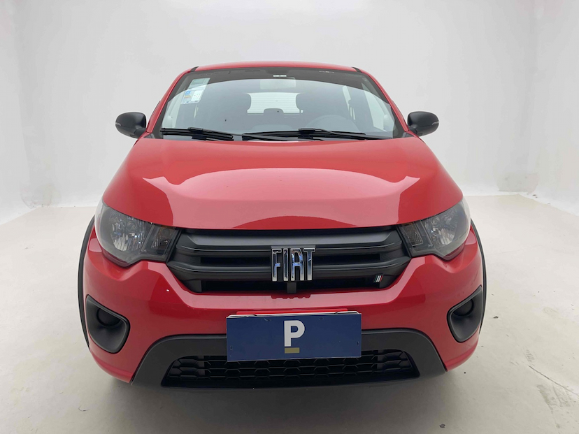 Foto do veículo FIAT MOBI 1.0 EVO FLEX LIKE. MANUAL 2022 7.594 KM 52.900,00