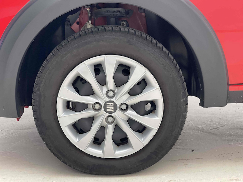 Foto do veículo FIAT MOBI 1.0 EVO FLEX LIKE. MANUAL 2022 7.594 KM 52.900,00