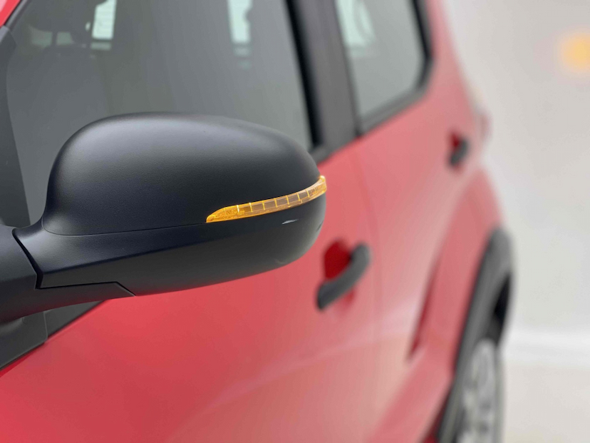 Foto do veículo FIAT MOBI 1.0 EVO FLEX LIKE. MANUAL 2022 7.594 KM 52.900,00