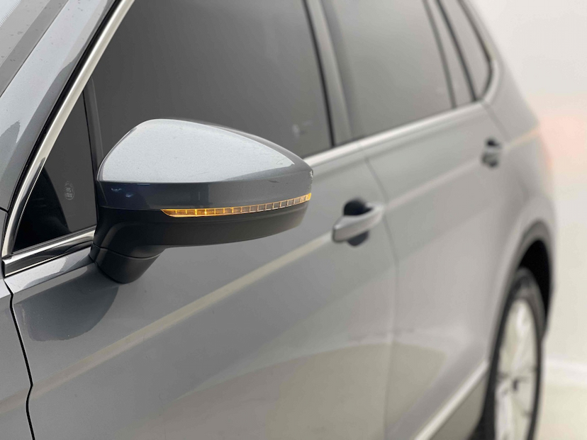 Foto do veículo VOLKSWAGEN TIGUAN 1.4 250 TSI TOTAL FLEX ALLSPACE COMFORTLINE TIPTRONIC 2018 52.349 KM 135.000,00