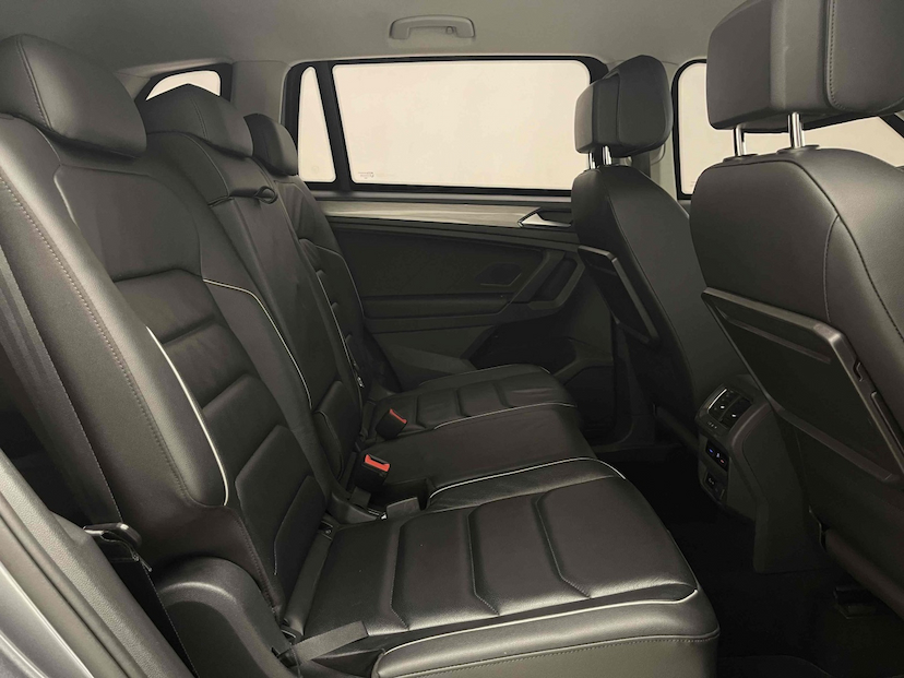 Foto do veículo VOLKSWAGEN TIGUAN 1.4 250 TSI TOTAL FLEX ALLSPACE COMFORTLINE TIPTRONIC 2018 52.349 KM 135.000,00