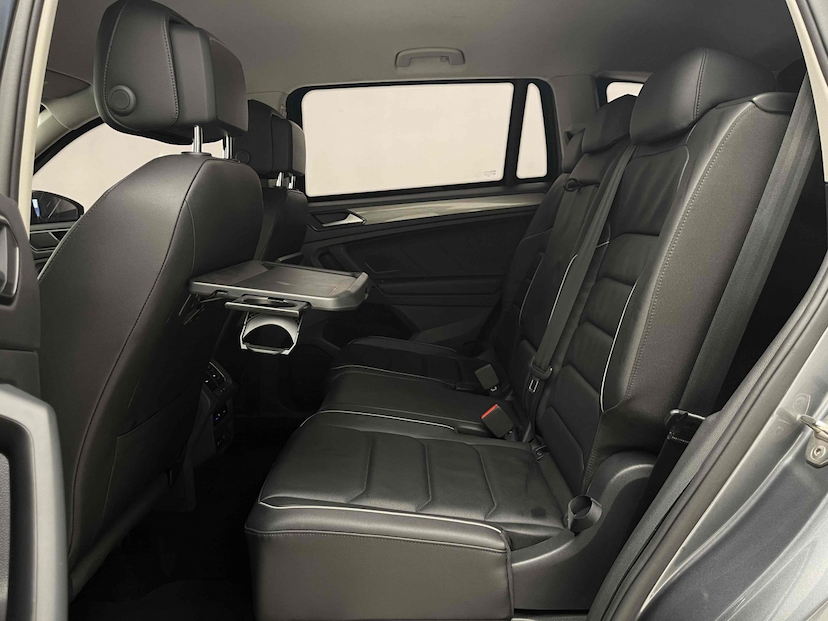 Foto do veículo VOLKSWAGEN TIGUAN 1.4 250 TSI TOTAL FLEX ALLSPACE COMFORTLINE TIPTRONIC 2018 52.349 KM 135.000,00