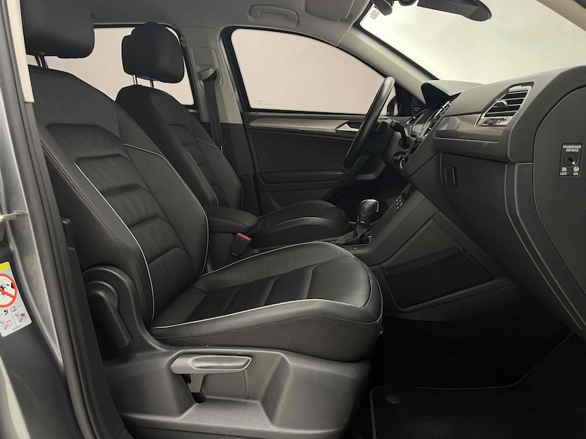 Foto do veículo VOLKSWAGEN TIGUAN 1.4 250 TSI TOTAL FLEX ALLSPACE COMFORTLINE TIPTRONIC 2018 52.349 KM 135.000,00