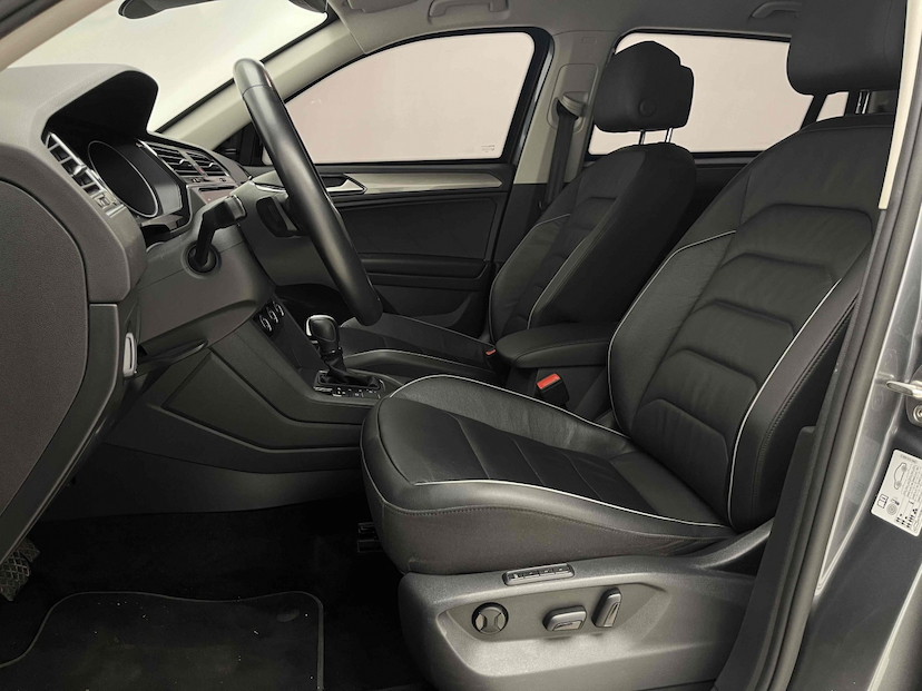 Foto do veículo VOLKSWAGEN TIGUAN 1.4 250 TSI TOTAL FLEX ALLSPACE COMFORTLINE TIPTRONIC 2018 52.349 KM 135.000,00