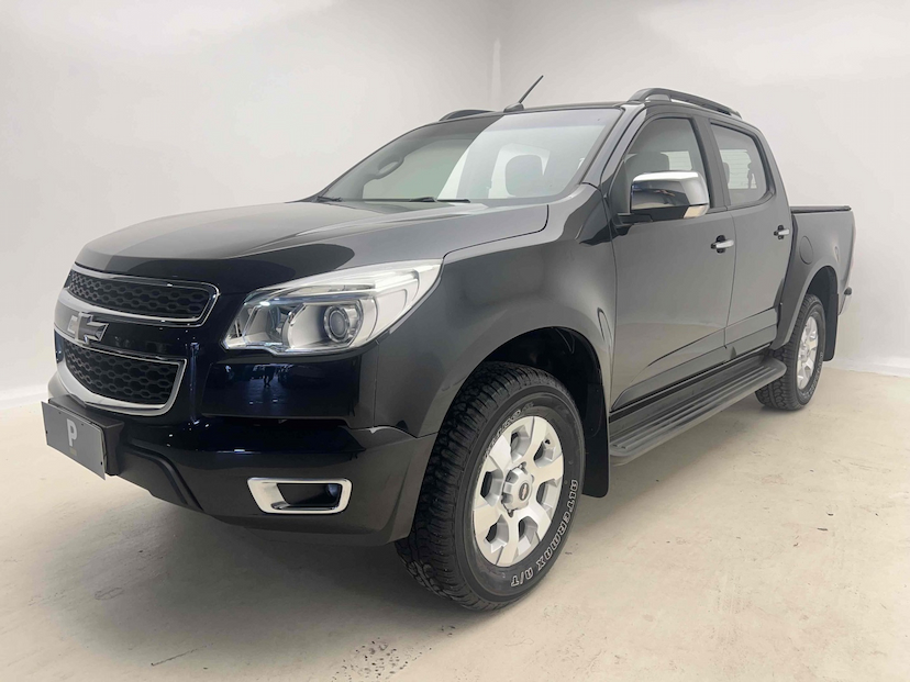 Foto do veículo CHEVROLET S10 2.4 LTZ 4X2 CD 8V FLEX 4P MANUAL 2014 56.978 KM 93.900,00