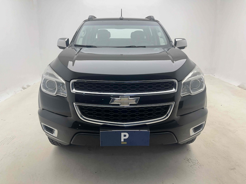 Foto do veículo CHEVROLET S10 2.4 LTZ 4X2 CD 8V FLEX 4P MANUAL 2014 56.978 KM 93.900,00