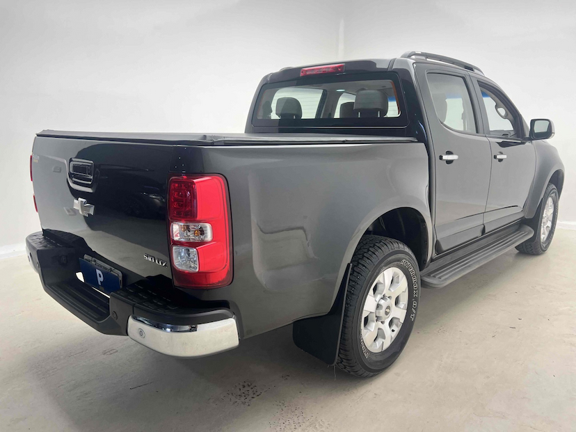 Foto do veículo CHEVROLET S10 2.4 LTZ 4X2 CD 8V FLEX 4P MANUAL 2014 56.978 KM 93.900,00