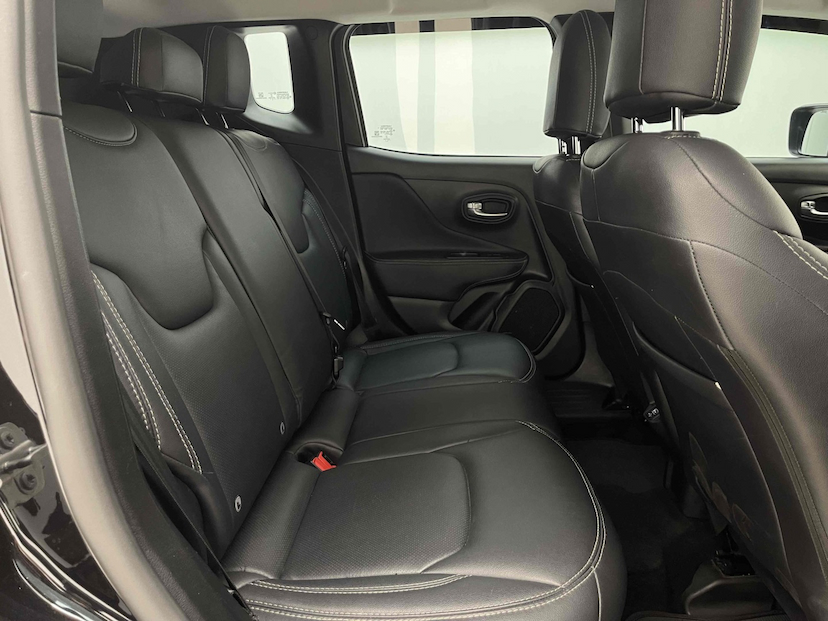 Foto do veículo JEEP RENEGADE 1.8 16V FLEX SPORT 4P AUTOMÁTICO 2021 60.443 KM 76.900,00